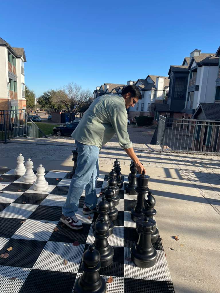 MS Computer Science 1